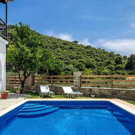 Villa Alexandra's Skopelos