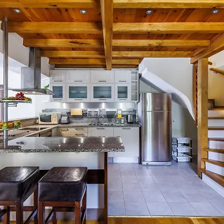 Alexandra's Villa Skopelos