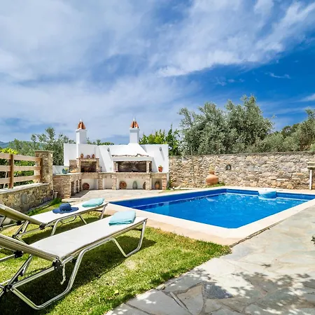 Alexandra's Villa Skopelos