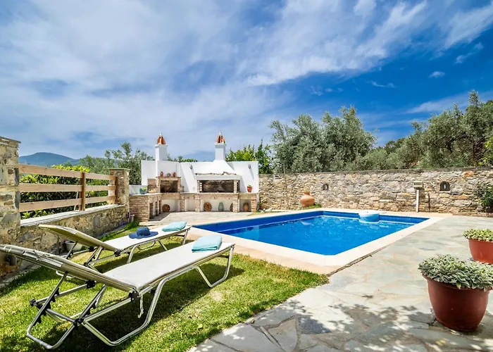 Alexandra Pool - Comfort & Views Near Town Villa Skopelos Town